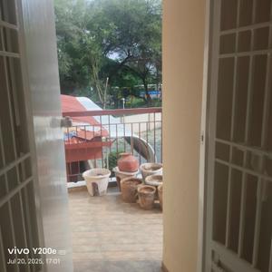 Balcony Image of 3400 Sq.ft 4 BHK Villa for sale in Kalali Vadodara for Rs. 16000000