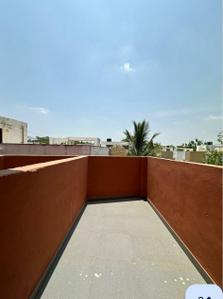 Balcony Image of 2970 Sq.ft 4 BHK Villa for sale in Ghuma Ahmedabad for Rs. 13000000