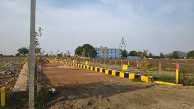 Image of 150 Sq.ft Residential Plot / Land for sale in Kankipadu, Vijayawada for Rs. 3300000