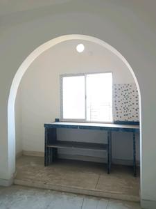 Kitchen Image of 660 Sq.ft 2 BHK Apartment / Flat for sale in Mourigram Howrah for Rs. 1980000