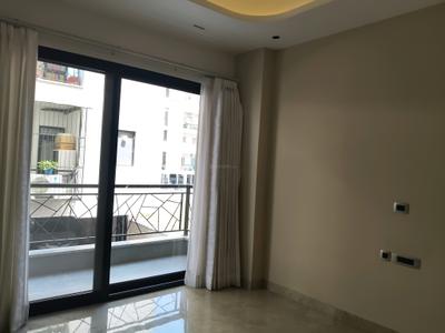 Bedroom Image of 1550 Sq.ft 3 BHK Builder Floor for sale in Sector 63 Gurgaon for Rs. 25000000