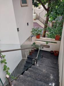 Balcony Image of 4500 Sq.ft 4 BHK Independent House for sale in Hosakerehalli Bengaluru for Rs. 35000000
