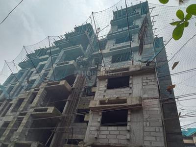 Image of 640 Sq.ft 1 BHK Apartment / Flat for sale in Yavhi Altamount, Ambernath West, Ambernath for Rs. 2650000