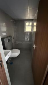 Bathroom Image of 1317 Sq.ft 3 BHK Apartment / Flat for sale in Nambiar Millennia, Anekal Bengaluru for Rs. 16000000