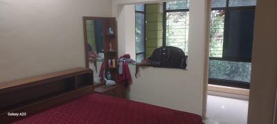 Bedroom Image of 688 Sq.ft 1 BHK Apartment / Flat for sale in Kunal Sukhsamruddhi, Mardol Goa for Rs. 4000000