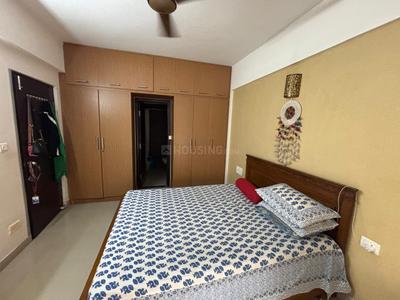 Bedroom Image of 1189 Sq.ft 2 BHK Apartment / Flat for sale in Definer Kingdom, Bommenahalli Bengaluru for Rs. 7500000