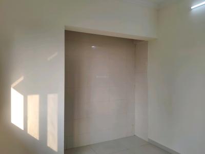 Bedroom Image of 533 Sq.ft 1 BHK Apartment / Flat for rent in Kasarvadavali Thane for Rs. 21000