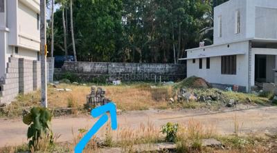 Image of 2286 Sq.ft Residential Plot / Land for sale in Amalanagar, Thrissur for Rs. 2362500