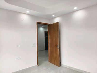 3 BHK Independent Builder Floor