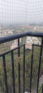 Balcony Image of 1153 Sq.ft 2 BHK Apartment / Flat for sale in Prestige Tranquility, Budigere Cross Bengaluru for Rs. 12600000