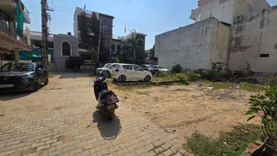 Image of 1416 Sq.ft Residential Plot / Land for sale in Sector 110, Gurgaon for Rs. 20000000
