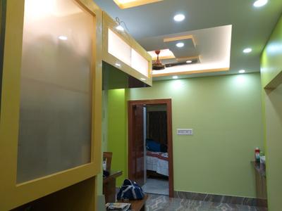 Hall Image of 2000 Sq.ft 4 BHK Apartment / Flat for sale in Kalyani Apartment, Panihati Kolkata for Rs. 7000000
