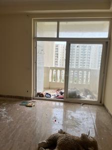 Bedroom Image of 1120 Sq.ft 3 BHK Apartment / Flat for sale in Amrapali Silicon City, Sector 76 Noida for Rs. 14500000