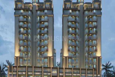 Image of 3350 Sq.ft 4 BHK Apartment / Flat for sale in Sharanya Altura, Shilaj, Ahmedabad for Rs. 17300000