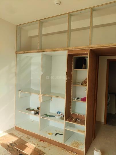 Casagrand Boulevard Bedroom 1