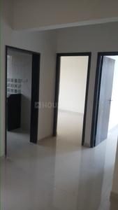Hall Image of 840 Sq.ft 2 BHK Apartment / Flat for sale in Patels Prestige, Ambernath West Ambernath for Rs. 3200000