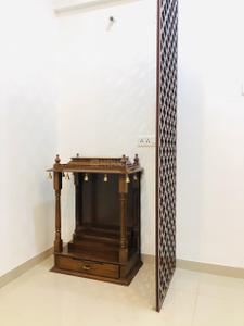 Image of 1389 Sq.ft 3 BHK Apartment / Flat for sale in Maa Sai Dwarika, Yewalewadi, Pune for Rs. 9000000
