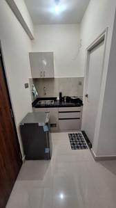Kitchen Image of Nexus Nine Stays in Doddakannelli, Bengaluru