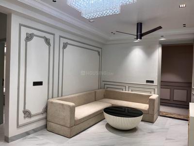Bedroom Image of 1777 Sq.ft 3 BHK Apartment / Flat for sale in Floresta, Mansarovar Jaipur for Rs. 10900000