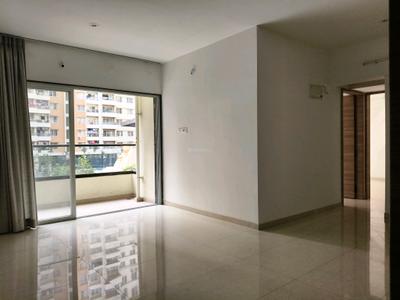 Living Room Image of 1550 Sq.ft 3 BHK Apartment / Flat for sale in Sukhwani Skylines, Tathawade Pune for Rs. 18000000