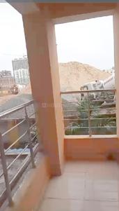 Balcony Image of 1100 Sq.ft 2 BHK Apartment / Flat for sale in Ram Krishna Puram Patna for Rs. 5900000