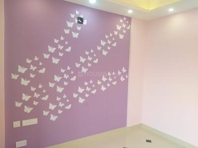 Bedroom Image of 1499 Sq.ft 3 BHK Apartment / Flat for rent in Rajpur Kolkata for Rs. 18000