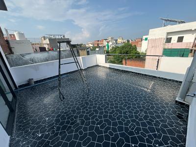 Balcony Image of 2200 Sq.ft 4 BHK Independent House for sale in Kandwa Varanasi for Rs. 10500000