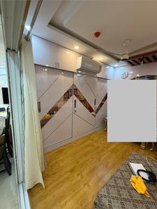 Bedroom Image of 1260 Sq.ft 2.5 BHK Apartment / Flat for rent in Mantri Serenity, Bikasipura Bengaluru for Rs. 55000