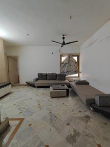 Hall Image of 1560 Sq.ft 3 BHK Apartment / Flat for sale in Vastrapur Ahmedabad for Rs. 9500000