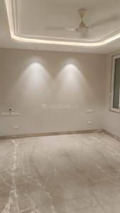 5 BHK Independent Builder Floor