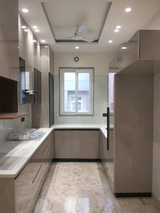 Kitchen Image of 1125 Sq.ft 3 BHK Builder Floor for sale in Vikaspuri New Delhi for Rs. 23500000
