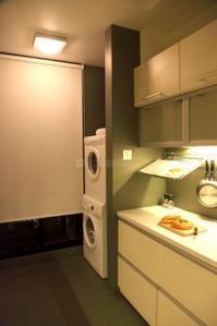 Bathroom Image of 2200 Sq.ft 4 BHK Apartment / Flat for sale in Juhu Mumbai for Rs. 120000000