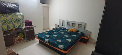 Bedroom Image of HARSH TANK in Nana Chiloda, Ahmedabad