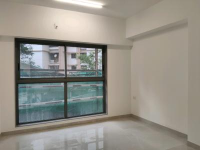 Bedroom Image of 1400 Sq.ft 3 BHK Apartment / Flat for rent in Raymond The Address By GS Tower A, Thane West Thane for Rs. 80000