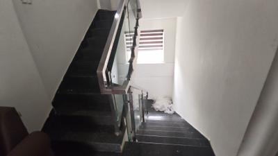 Staircase Image of 3300 Sq.ft 4 BHK Villa for rent in United Sunshine Signature, Carmelaram Bengaluru for Rs. 130000
