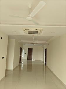 Hall Image of 3000 Sq.ft 3.5 BHK Apartment / Flat for sale in Sumadhura The Olympus, Financial District Hyderabad for Rs. 41500000