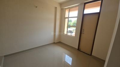 Bedroom Image of 750 Sq.ft 3 BHK Apartment / Flat for sale in Aayam, Sukhdeopura Nohara Jaipur for Rs. 3800000