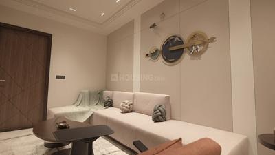 Hall Image of 4500 Sq.ft 5 BHK Apartment / Flat for sale in Vaishali Nagar Jaipur for Rs. 35000000