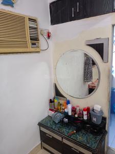 Bedroom Image of 315 Sq.ft 1 RK Apartment / Flat for sale in Parel Mumbai for Rs. 8500000