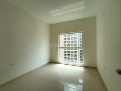 Bedroom Image of 1052 Sq.ft 2 BHK Apartment / Flat for sale in Sobha Dream Gardens, Thanisandra Bengaluru for Rs. 13000000