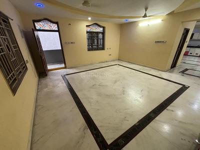 Hall Image of 1200 Sq.ft 3 BHK Independent House for rent in Suvarna City Phase 9, Shamshabad Hyderabad for Rs. 26500