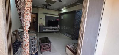Image of 1280 Sq.ft 2.5 BHK Apartment / Flat for sale in Ma Laxmi Avenue, Kamothe, Navi Mumbai for Rs. 14000000