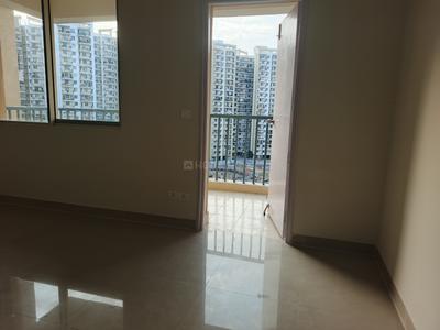 Bedroom Image of 2040 Sq.ft 4 BHK Apartment / Flat for sale in Rising Homes At DXP 92, Sector 92 Gurgaon for Rs. 18500000