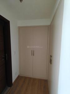 Bedroom Image of 1997 Sq.ft 4 BHK Apartment / Flat for sale in Godrej Meridien, Sector 106 Gurgaon for Rs. 44600000