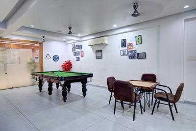 Hall Image of UNICORN INN PG 7359726067 in Ravapura, Mehsana