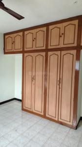 Bedroom Image of 2200 Sq.ft 4 BHK Villa for rent in Rajeshwari Infrastructure Builders Rajeswari Velachery, Velachery Chennai for Rs. 65000