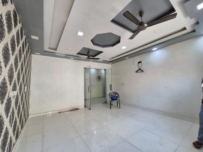 Living Room Image of 1500 Sq.ft 3 BHK Builder Floor for rent in Mansarover Garden New Delhi for Rs. 40000