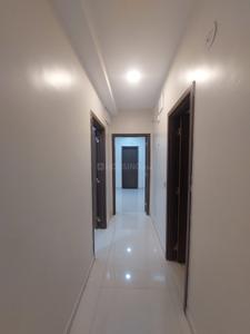 Image of 1110 Sq.ft 2 BHK Apartment / Flat for sale in Goel Ganga Legend A3 And B3, Bavdhan, Pune for Rs. 11000000