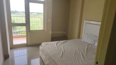 Bedroom Image of 1014 Sq.ft 2 BHK Apartment / Flat for sale in Terra Castle, Jhundpuri Bhiwadi for Rs. 4000000