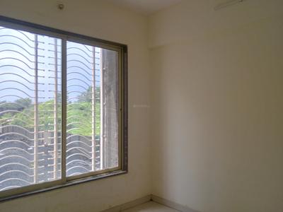 Bedroom Image of 862 Sq.ft 2 BHK Apartment / Flat for sale in Pratapgad By Bhagwati Haware Wing C, Dombivli East Thane for Rs. 4499999